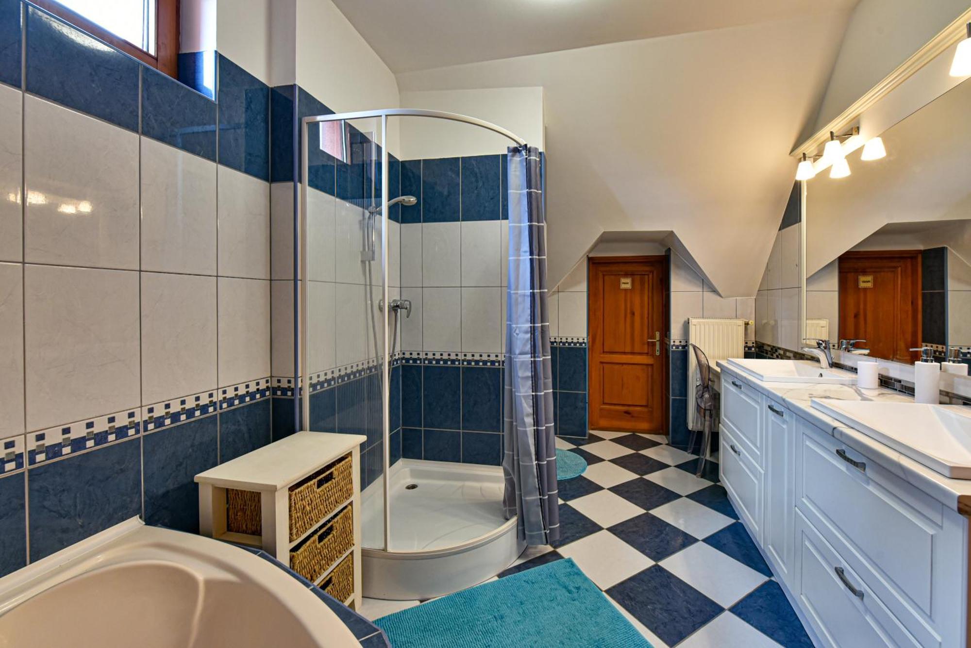 Honfoglalas Vendeghaz Apartment Eger